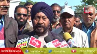 Compromising Indian Army's morale dangerous trend: Manjit