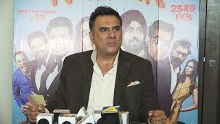 UNCUT - Interview With Boman Irani | Welcome To New York