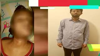 Noida News - इसी प्रेमी के लिए  इस युवती ने दी थी अपनी जान || पुलिस ने पकड़ा || Delhi Darpan Tv ||