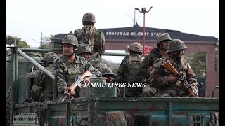 Jammu & Kashmir News Headlines | 11th February