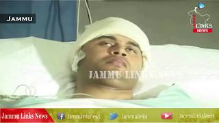 Injured Major Abhijeet recovers after 5 hour long operation