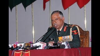 Misuse of social media a 'time bomb' in J&K: Army commander