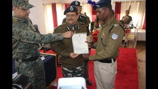 Constable who foiled CRPF’s Karan Nagar camp attack in Srinagar to be promoted