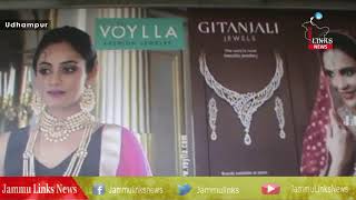 Nirav Modi case: ED raids Gitanjali jewellers showroom in Udhampur