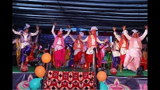 Jammu Sanskriti School Kathua celebrates Annual Day