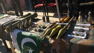 Army thwarts attack by Pak's BAT squad; one intruder killed