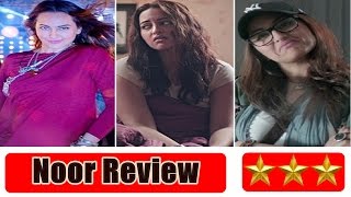 Noor Movie Review