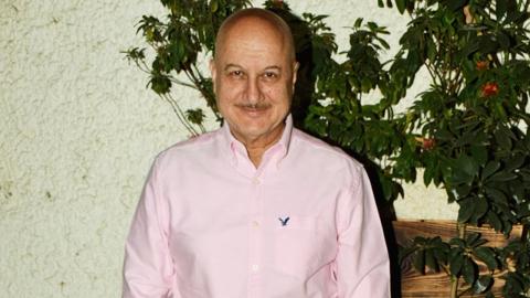 Anupam Kher Is Looking Forward To See Karan Johar's Acting In Welcome To Newyork