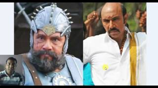 Bahubali 2 Characters Before And After The Movie