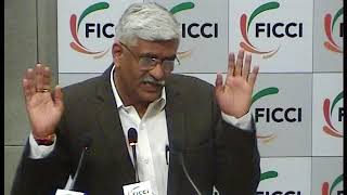 Minister of State Gajendra Singh Shekhawat on Agriculture Insurance