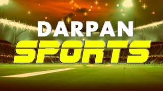 DARPAN SPORTS Teaser | Special Sports Program | Delhi Darpan Tv