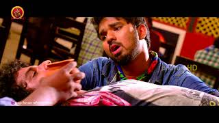 Vaanavillu Movie Songs - Hai Baba Video Song - Pratheek, Shravya Rao