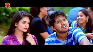 Vaanavillu Movie Songs - Tholi Saariga Video Song - Pratheek, Shravya Rao