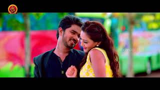 Vaanavillu Movie Songs - Vevela Varnala Video Song - Pratheek, Shravya Rao