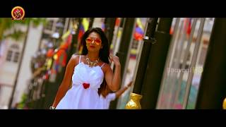 Vaanavillu Movie Songs - Yededo Manasuna Video Song - Pratheek, Shravya Rao