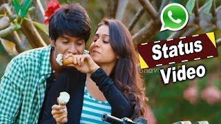 Best WhatsApp Love Status Telugu - 2017
