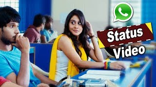 Best WhatsApp Status Telugu - 2017 - Love Status