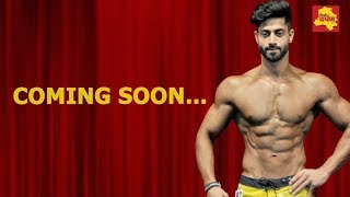 Mr. World 2017 - 2nd Position Winner -  Story of Success - Coming Soon