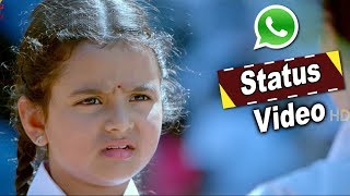 Cute & Best Love Propose Whatsapp Status Video - Childhood - 2017