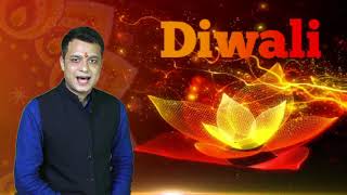 Abhijeet Thakur Journalist : Executive Editor, Delhi Darpan TV Diwali greetings