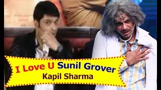 Never fought with "my fav" Sunil Grover: Kapil Sharma opens up about mid-air fight