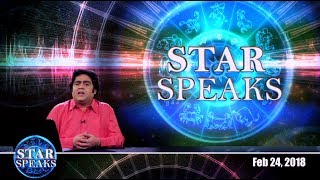Star Speaks- How to restore emotional health? (24 Feb)