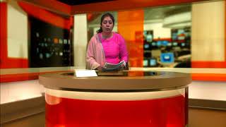 समाचार @ अनु ठाकुर Channel India Live TV | 24x7 Live Satellite Hindi News Channel