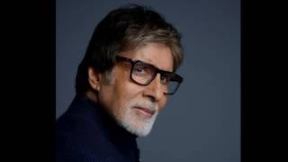 Amitabh Bachchan Gets Ready For Kaun Banega Crorepati New Season