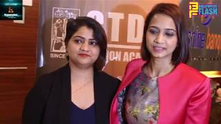 Uncut: CTDC Acadmy 5th Anniversary Celebration With Shilpa Shinde