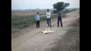 Desi Jugaad Helicopter Technology Indian amazing Innovation