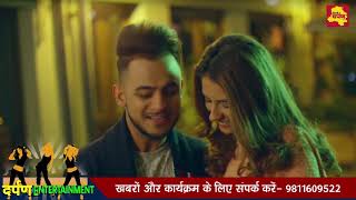 NAZAR LAG JAYEGI Video Song | Millind Gaba, Kamal Raja | Shabby | Delhi darpan tv