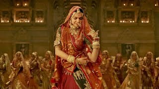 Exclusive - Padmaavat | Official Trailer | Ranveer Singh | Deepika Padukone | Shahid Kapoor