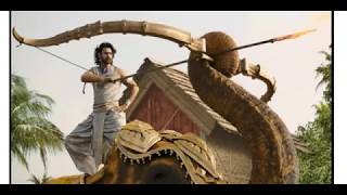 Baahubali 2 Be Screened As An Opening Film At 39 Moscow International Film Festival