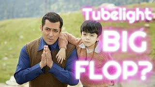 Is Tubelight Film A Big Flop? My Answer