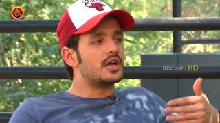 Akhil Interview About Hello Movie - Akhil, Kalyani Priyadarshan - Nagarjuna - Vikram K Kumar