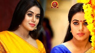 Poorna Back To Back Scenes - 2017 Latest Telugu Movie Scenes - Jayammu Nischayammu Ra - Shamna Kasim