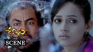 Sampath Misunderstands Suresh About Rajiv Death Case - Soolam (Aasal) Telugu Movie Scenes