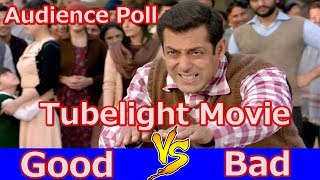 Tubelight Film Good Or Bad? Audience Poll