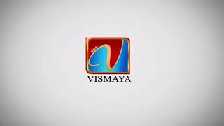 Vismaya Channel Thiruvananthapuram logo animation Promo