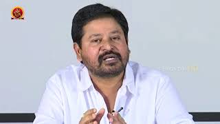 Director N Shankar Interview About 2 Countries Movie - Sunil, Manisha Raj