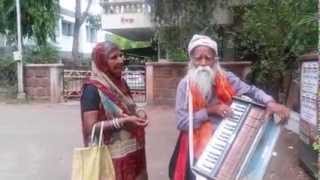 Amazing Punjabi Song with Video By Old Men