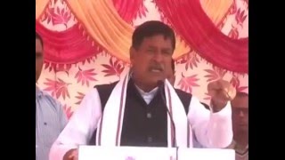 Kurukshetra BJP MP Rajkumar Saini Against Speech on Jaat