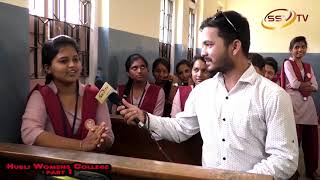 Time Pass Guru Hubli SSV TV With Nitin Kattimani 10
