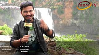 Time Pass Guru GOKAK FALLS SSV TV With Nitin Kattimani  5