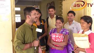 Time Pass Guru SSV TV With  Nitin Kattimani 7