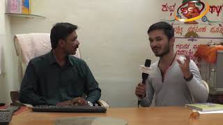 Time Pass Guru SSV TV With  Nitin Kattimani 14