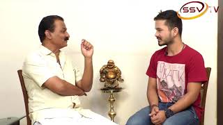 Yashswi dampatigalu SSV TV With Nitin Kattimani @Amarnath Patil Sir Part 1