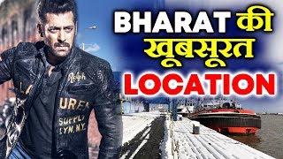 Salman Khan's BHARAT NEW Locations | Director Ali Abbas Zafar On Location Hunt