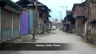 Gunshots heard in Bandipora, forces cordon off Hajin village