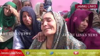 Locals migrate from Rasana amid investigation of Asifa Murder Case